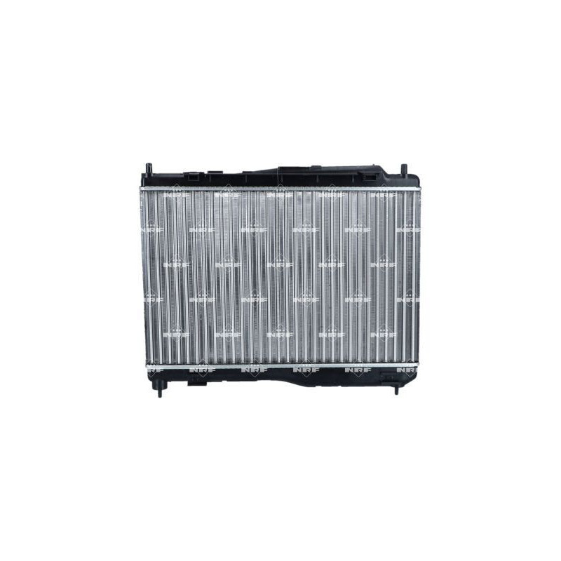 Radiatore acqua - NRF