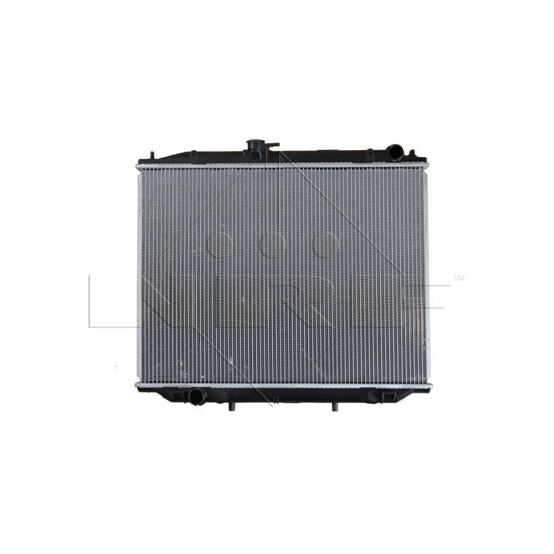 Radiatore acqua - NRF