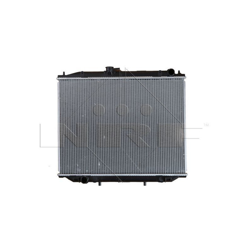 Radiatore acqua - NRF