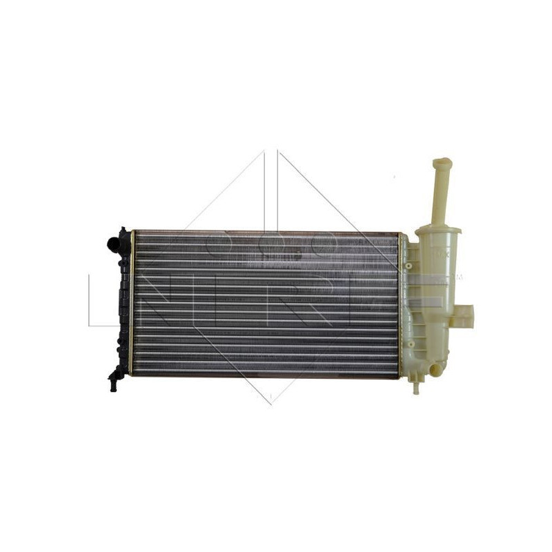 Radiatore acqua - NRF