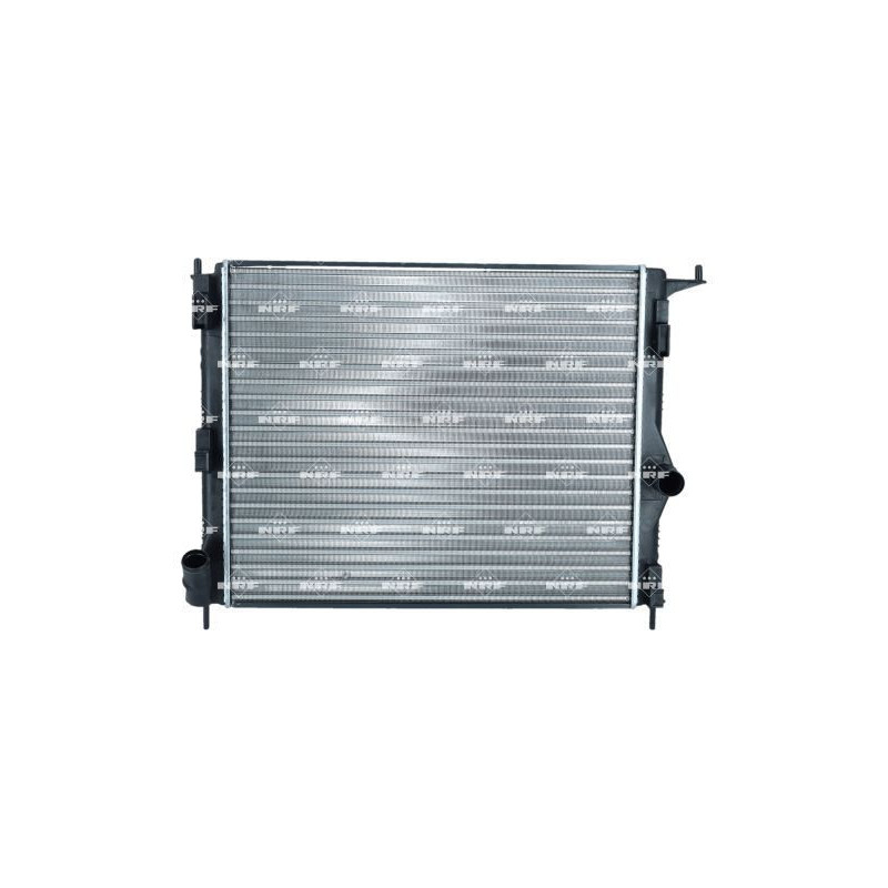 Radiatore acqua - NRF