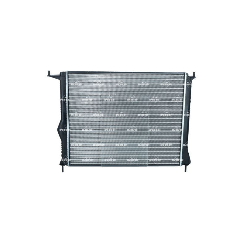 Radiatore acqua - NRF