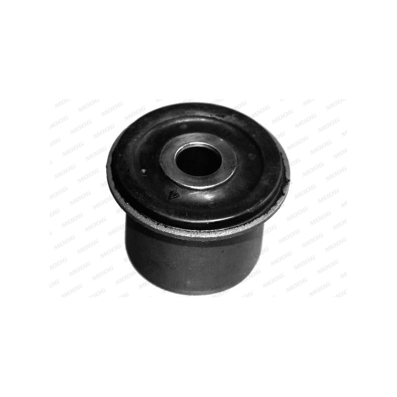 Braccio oscillante asse anteriore - MOOG