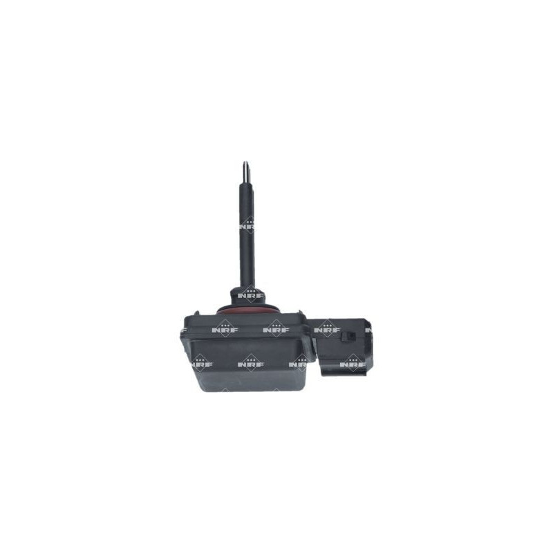 Radiatore acqua - NRF