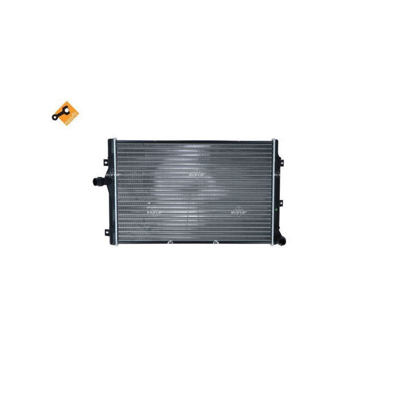 Radiatore acqua - NRF