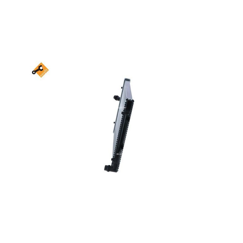 Radiatore acqua - NRF