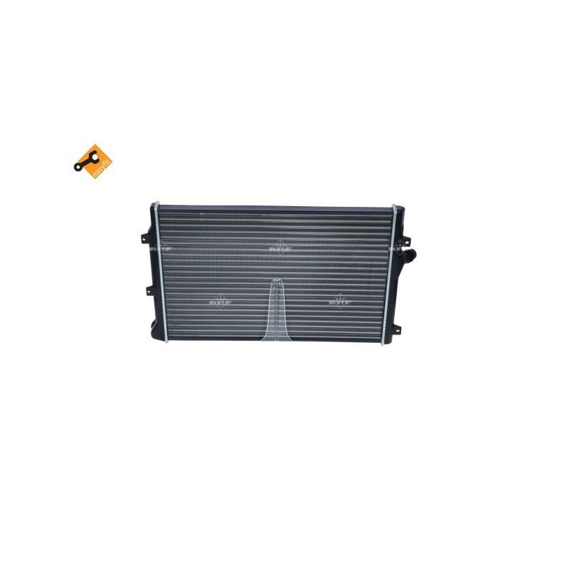 Radiatore acqua - NRF