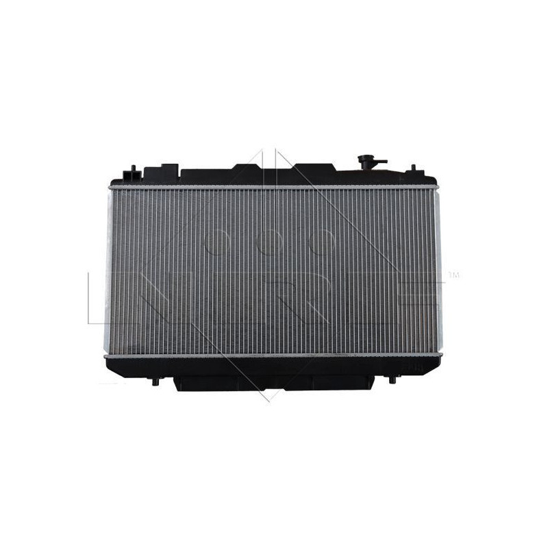 Radiatore acqua - NRF