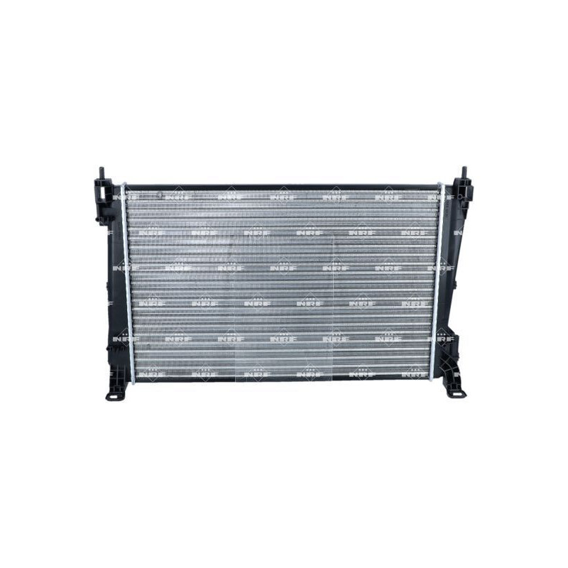 Radiatore acqua - NRF