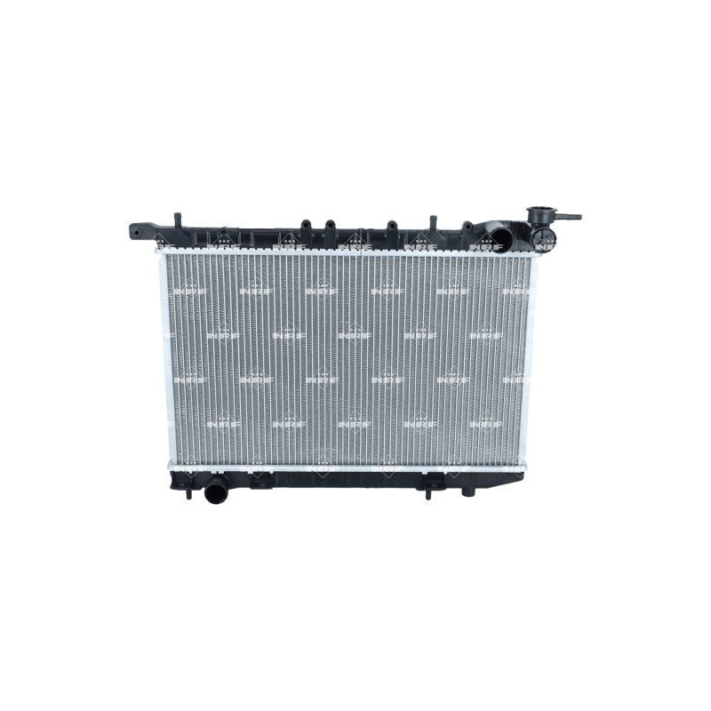 Radiatore acqua - NRF