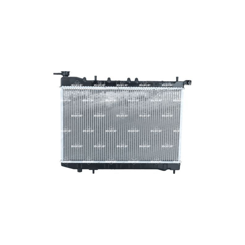 Radiatore acqua - NRF