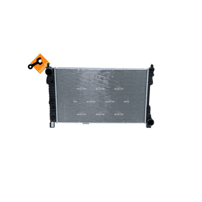 Radiatore acqua - NRF