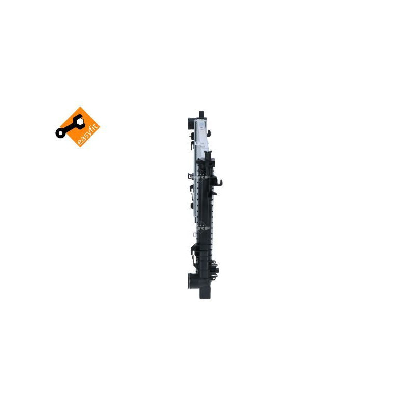 Radiatore acqua - NRF