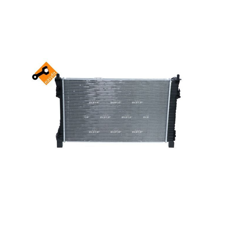 Radiatore acqua - NRF