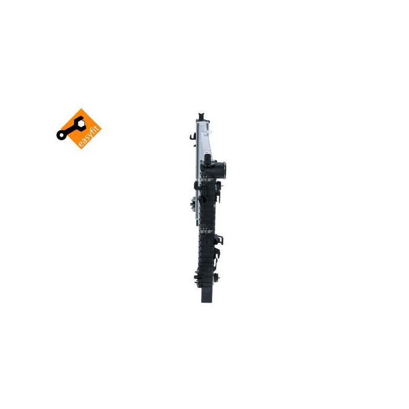 Radiatore acqua - NRF