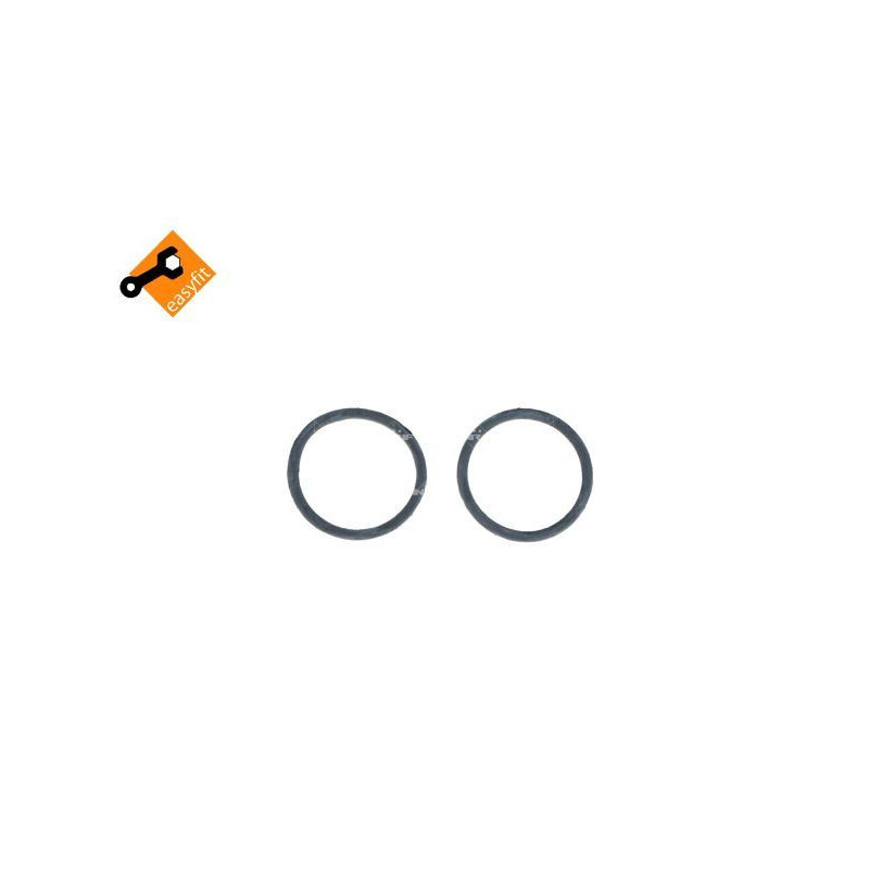 Radiatore acqua - NRF