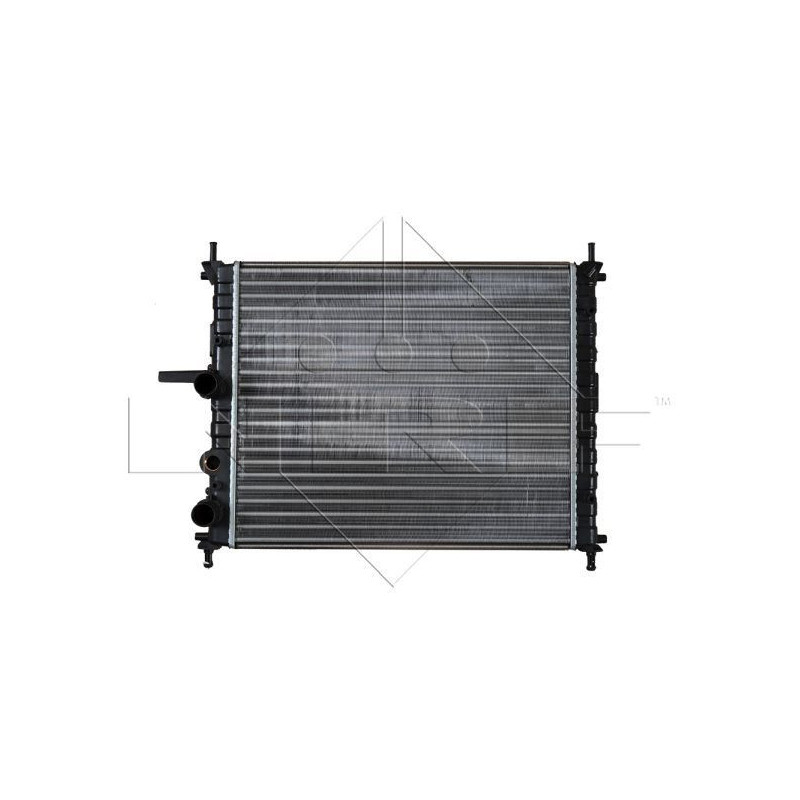 Radiatore acqua - NRF