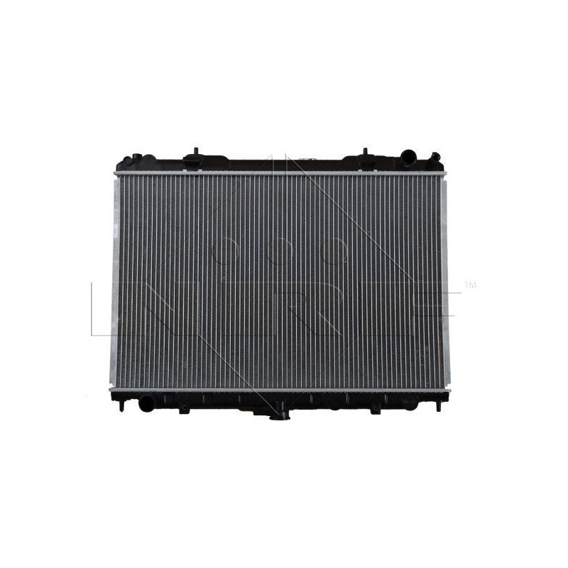 Radiatore acqua - NRF