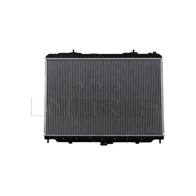 Radiatore acqua - NRF