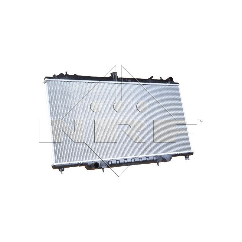 Radiatore acqua - NRF