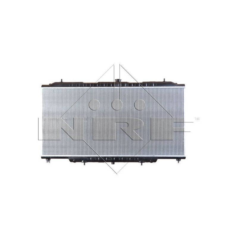 Radiatore acqua - NRF