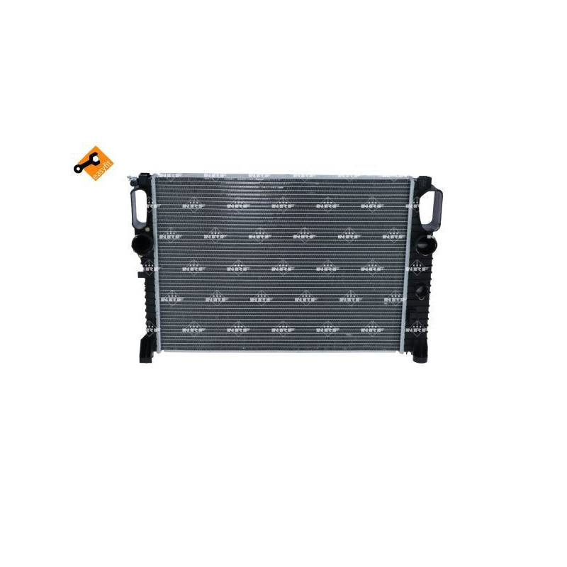 Radiatore acqua - NRF