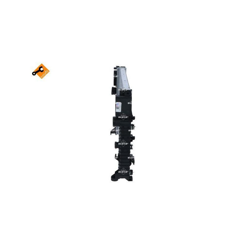 Radiatore acqua - NRF