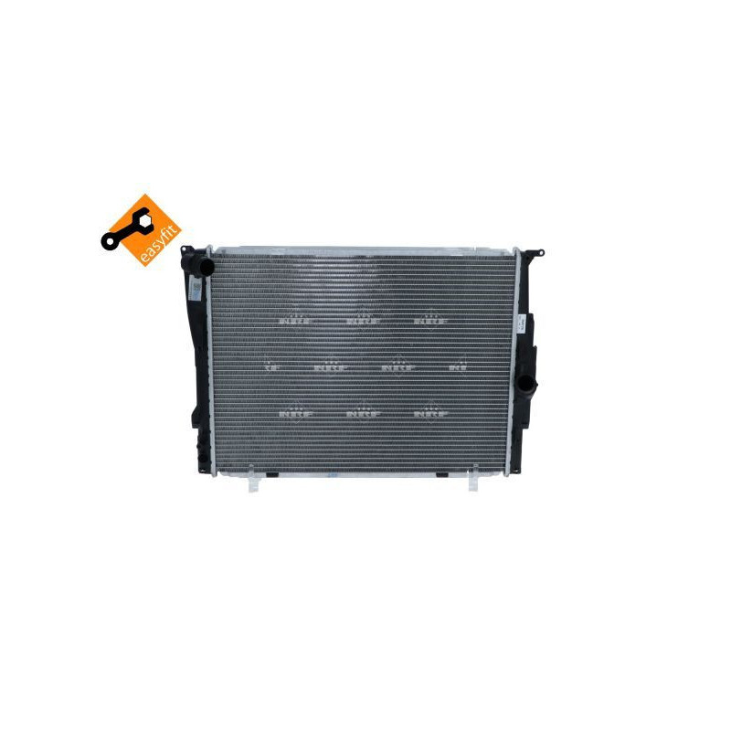 Radiatore acqua - NRF