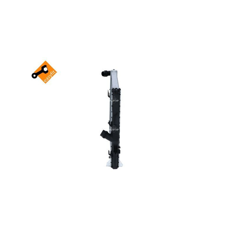 Radiatore acqua - NRF