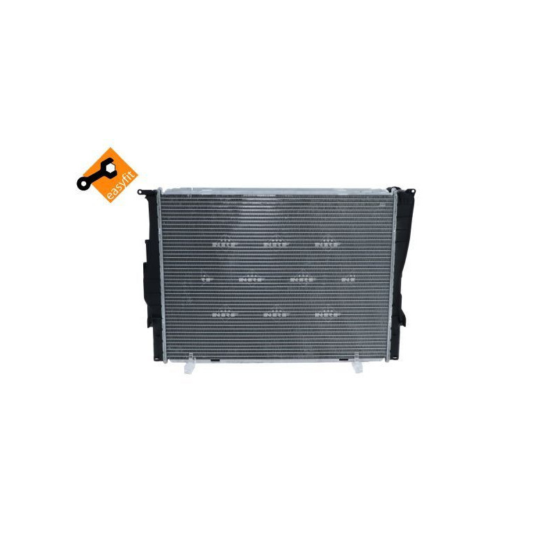 Radiatore acqua - NRF