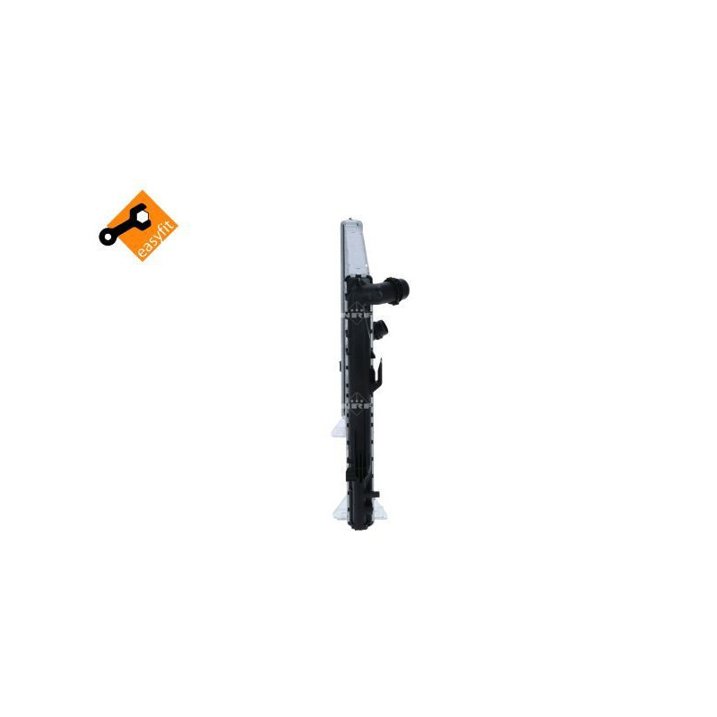 Radiatore acqua - NRF