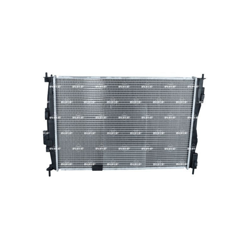 Radiatore acqua - NRF