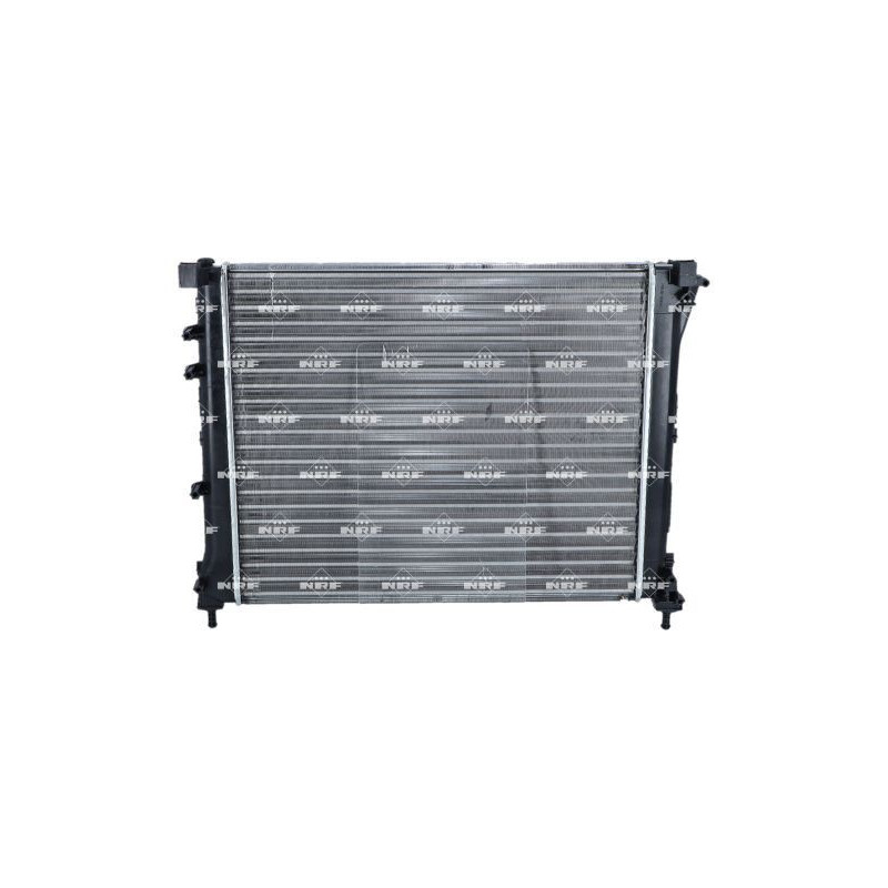 Radiatore acqua - NRF