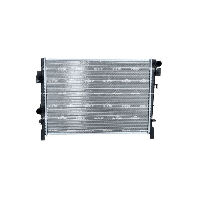 Radiatore acqua - NRF