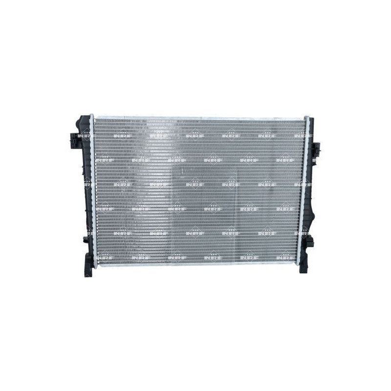 Radiatore acqua - NRF