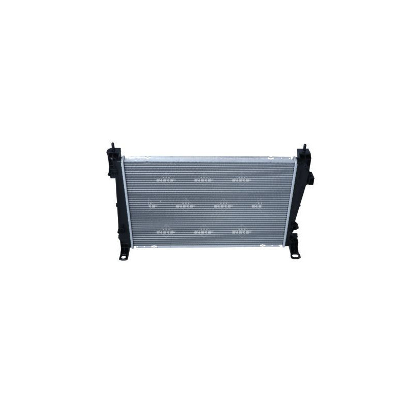 Radiatore acqua - NRF