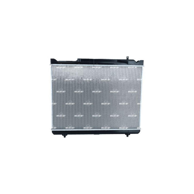 Radiatore acqua - NRF