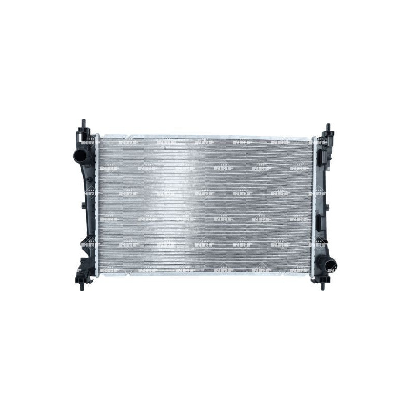 Radiatore acqua - NRF