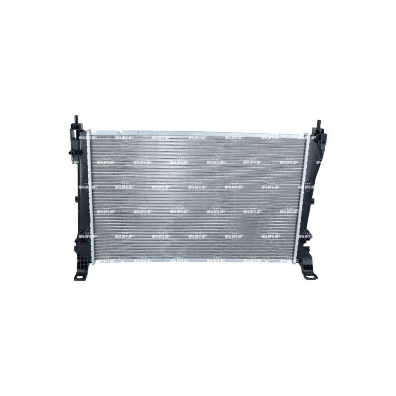 Radiatore acqua - NRF