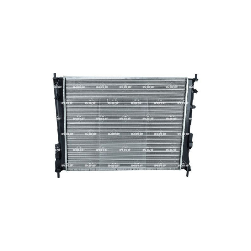 Radiatore acqua - NRF