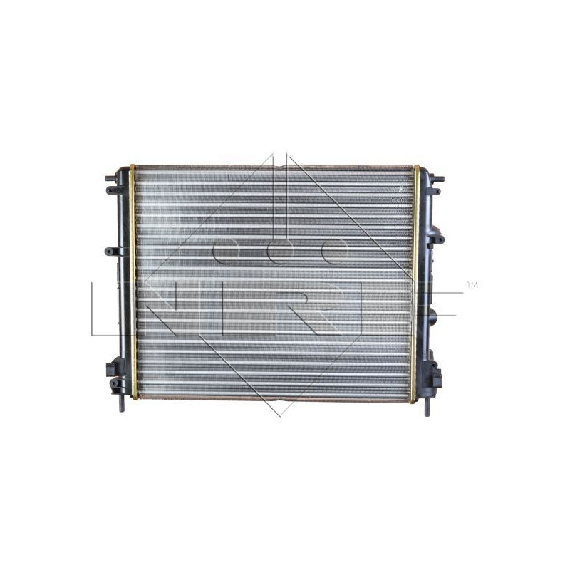 Radiatore acqua - NRF