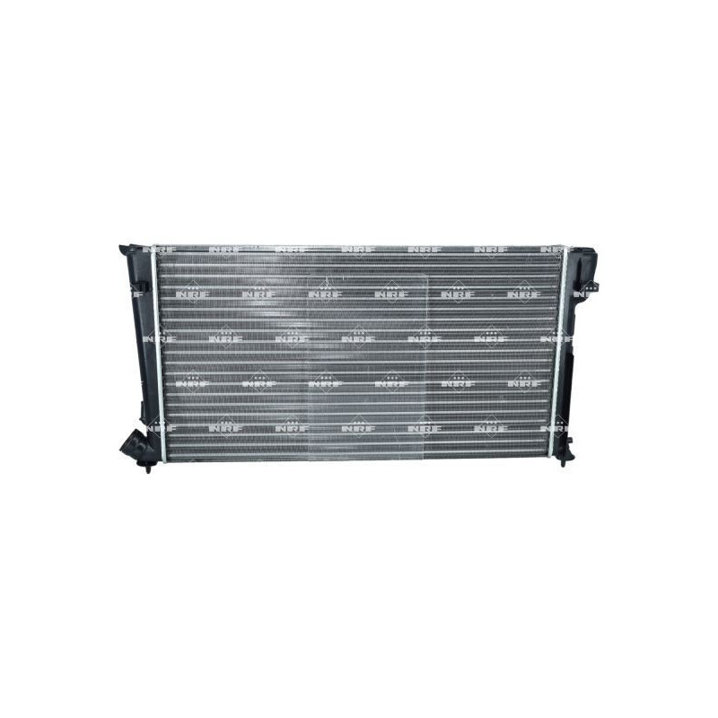 Radiatore acqua - NRF