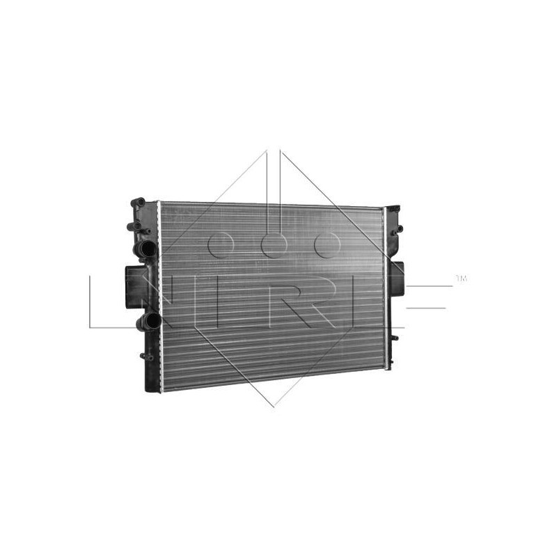 Radiatore acqua - NRF