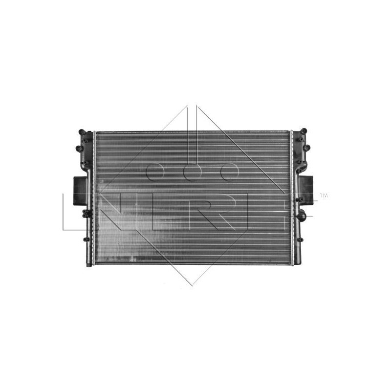 Radiatore acqua - NRF