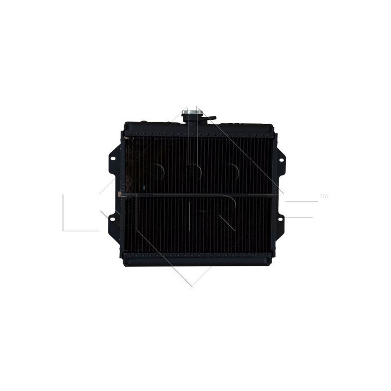 Radiatore acqua - NRF