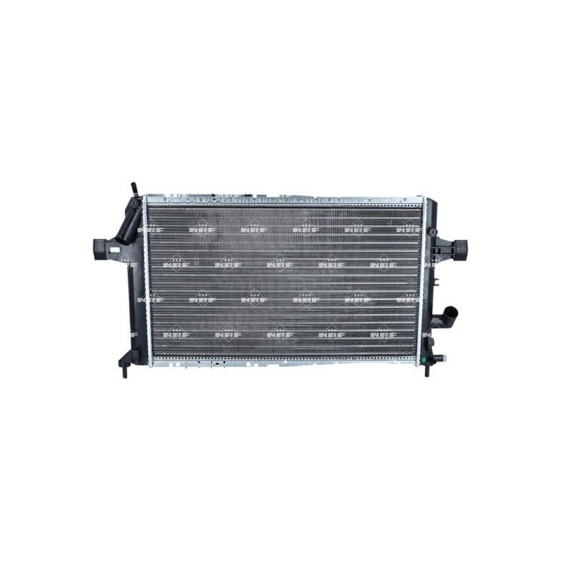 Radiatore acqua - NRF