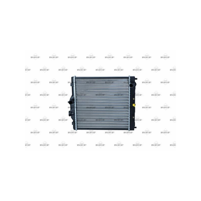 Radiatore acqua - NRF