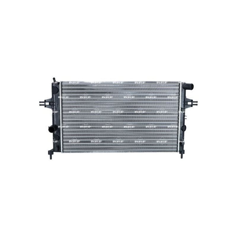 Radiatore acqua - NRF