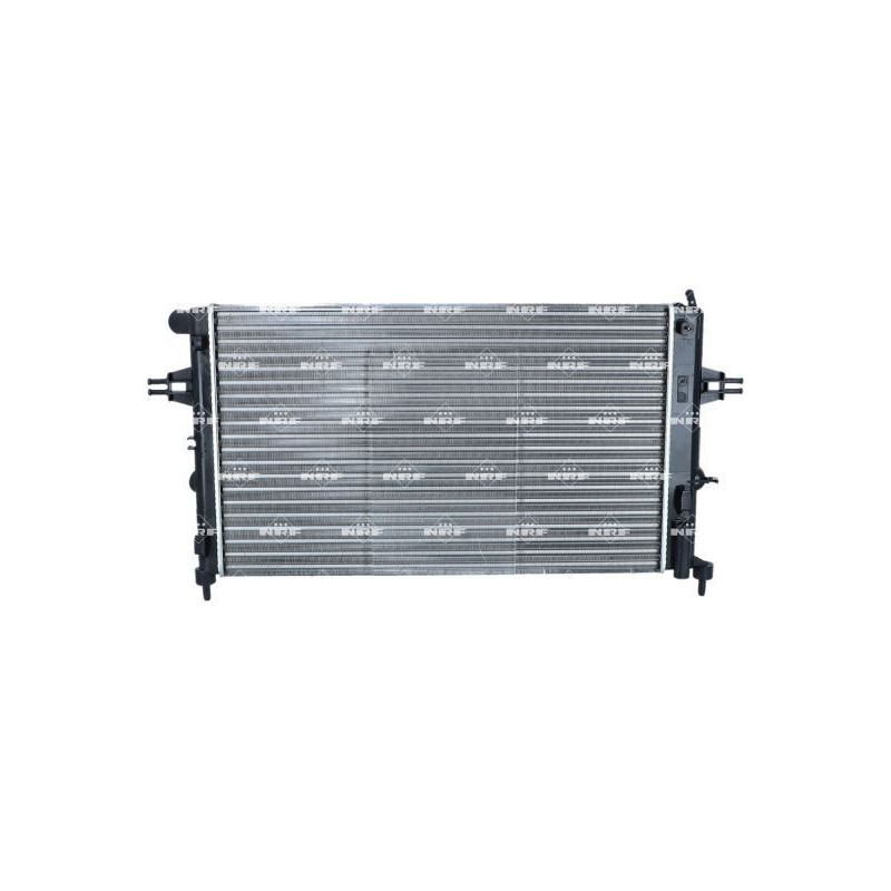 Radiatore acqua - NRF