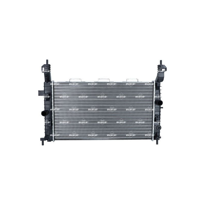 Radiatore acqua - NRF